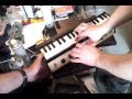 Maestrovox Organ Synthesizer 2 