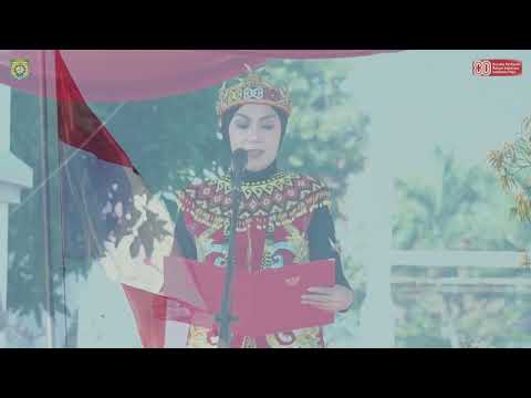 UPACARA PERINGATAN KEMERDEKAAN RI - KABUPATEN KENDAL
