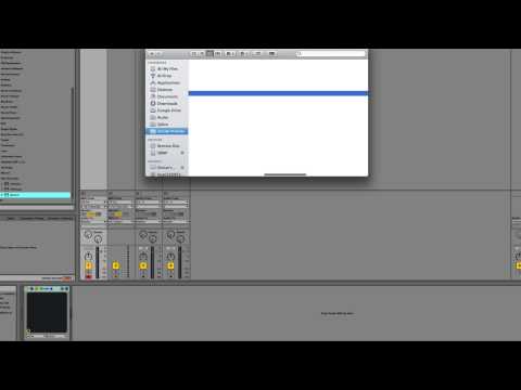 Simple Serum #25 - Fast Custom Noise Waveforms