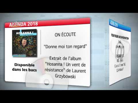 Agenda du 16 avril 2018