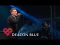 Deacon Blue - Circus Lights (Live At Stirling Castle 2013)