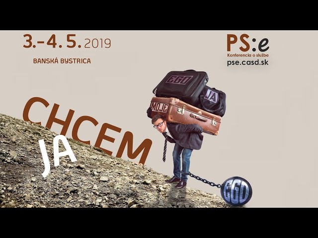 PSE 2019 - piesne
