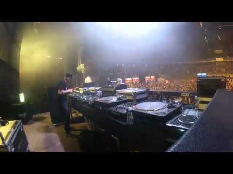 UKF Rampage - Skism ft Eptic