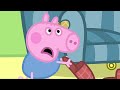 Peppa Pig S02E19 Jumble Sale Cantonese