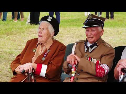 Obchody rocznicy operacji OSTRA BRAMA