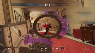 R6S　Kill Clip#11