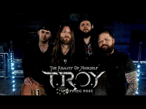 Whipping Post -  The Reality Of Yourself (TROY) [Official Video]