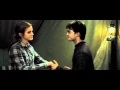 Harry and Hermione Dance Scene / Танец Гарри и ...