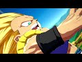Gameplay video of Dragon Ball FighterZ  All Platforms
