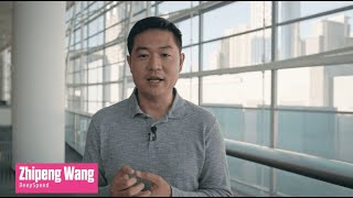 PyTorch Foundation Spotlight: Zhipeng Wang (DeepSpeed)