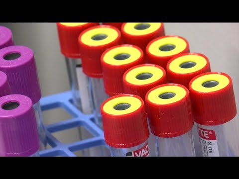 Recovered COVID-19 patient has tough time donating blood plasma with life-saving antibodies