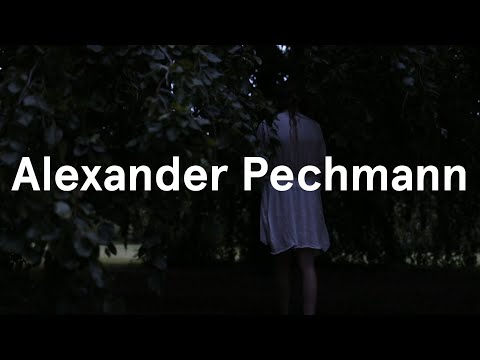 Alexander Pechmann - Die zehnte Muse - Buchtrailer
