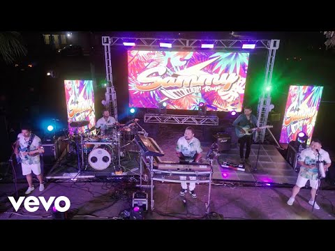 Sammy El Rayo - El Negrito De La Salsa (Llegó El Ambiente)