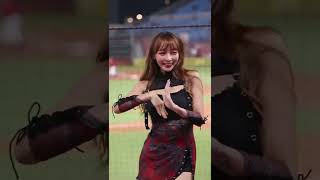 人気の台湾チア　♯265