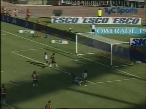 River Plate 2 Colón SF 2 - Clausura 2009