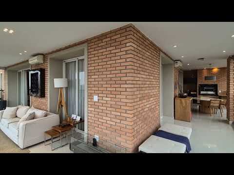 Panamby / São Paulo