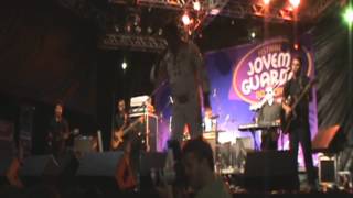 Elvis Presley dá Show em Recife-PE, sob o talento de Denny Michel cantando Love Me Tender