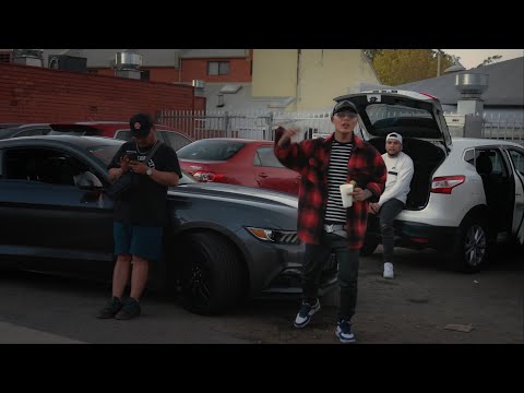 VTEN - READY MAA (OFFICIAL MUSIC VIDEO ) FT. @BobbyBeatzProduction