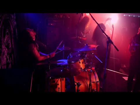 Sunset Brigade - Laid to Rest (Lamb of God cover)