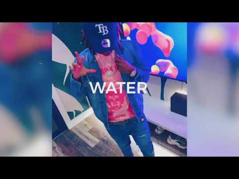 [FREE] YNW Bortlen x YNW Melly x Hotboii x Jackboy type beat 2021 'water' | DreOnTheTrack