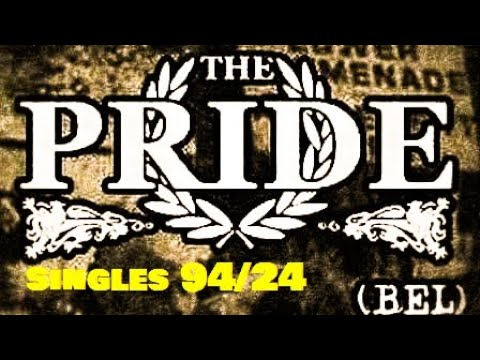 The Pride - Oi! Singles (94 / 24)