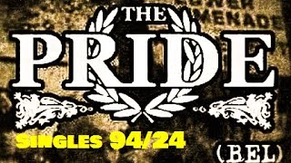 Download lagu The Pride - Oi! Singles (94 / 24) mp3