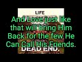 How Can They Live Without Jesus? lyrics.-Keith Green