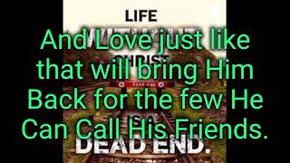 How can they live without Jesus? lyrics.-Keith Green