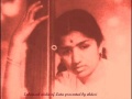 Aaj Bhi Hamara Dil Ghabraye Lata enhanced version 2016 Aaj Bhi Hamara Dil Ghabraye Lata enhanced version 2016