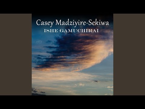 Ndinochema Ishe Mwari