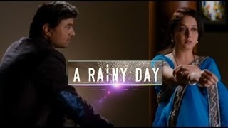 A Rainy Day 