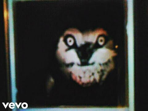 ElyOtto - DOGGY (Official Music Video)