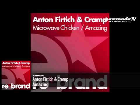 Anton Firtich & Cramp   Amazing