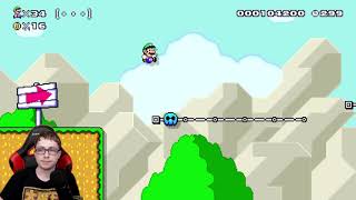 I Impress Myself -  Endless Super Expert (no skips) 208