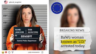 The US "Freedom" That is Illegal in Europe