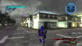 EDF5 INF攻略