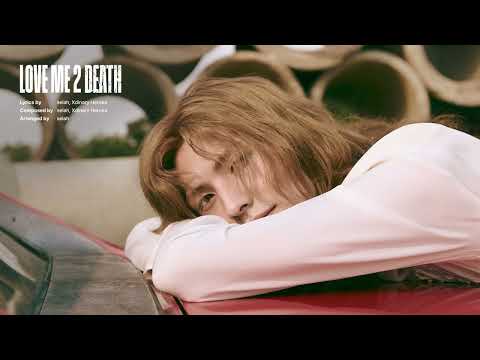 Video thumbnail for LOVE ME 2 DEATH