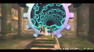 Legend of Zelda: Skyward Sword - Ending, Credits (Spoilers!) [HD]
