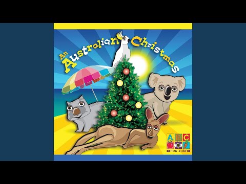 Aussie Jingle Bells