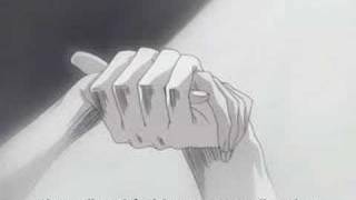 Byakuya&#39;s Death- Pink Water 3- Indochine