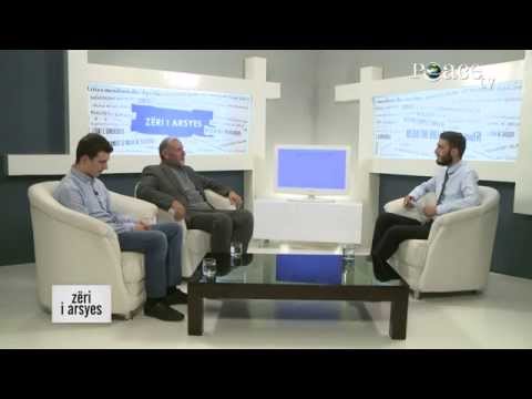 244 - Jeta dhe veprimtaria e Hafëz Abdullah Xheladinit