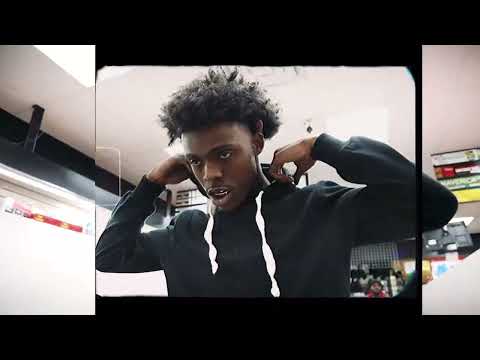 Liljacc - The 5 Heartbeats (Official Music Video) | Shot by @shotbyhenny