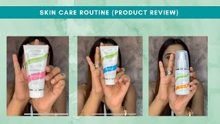 Skincare routine / cheryls product review/ best product