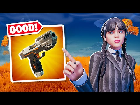 The Hyperburst Pistol Is Still Underrated