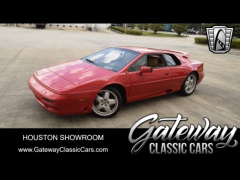 1994 Lotus Esprit (CC-1973064) for sale in O'Fallon, Illinois