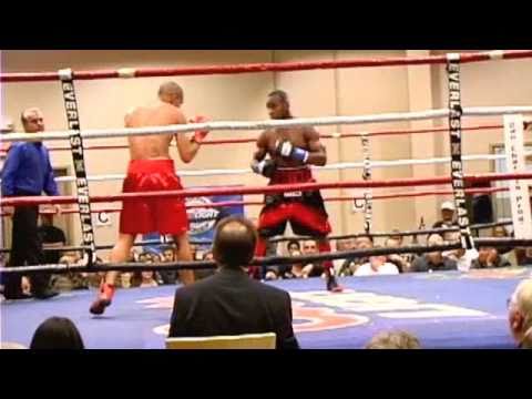 Chris Chatman vs Lester Gonzalez - Rounds 2 & 3 - TALKOFSD