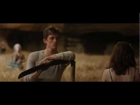 The Host: New Trailer