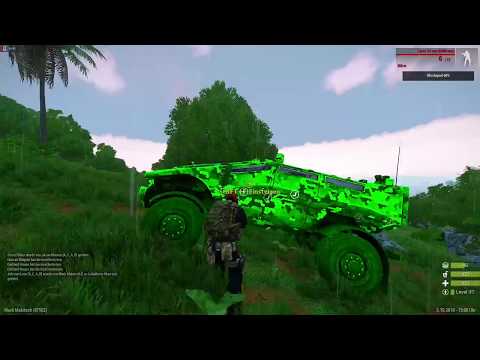 Arma 3 | Best of Mark Makitsch #11 | Team Elan | Bruderschaft