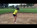 ELIZA MAE KHO - College Golf 2019