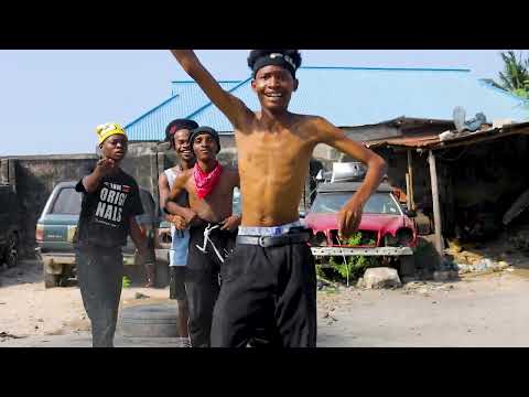 kombo mc ft Mp rado inauma